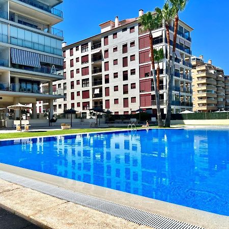Apartamentos Boutique Terrazas Oropesa del Mar Dış mekan fotoğraf