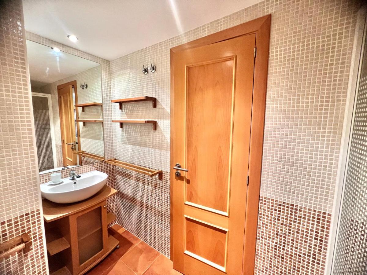 Apartamentos Boutique Terrazas Oropesa del Mar Dış mekan fotoğraf