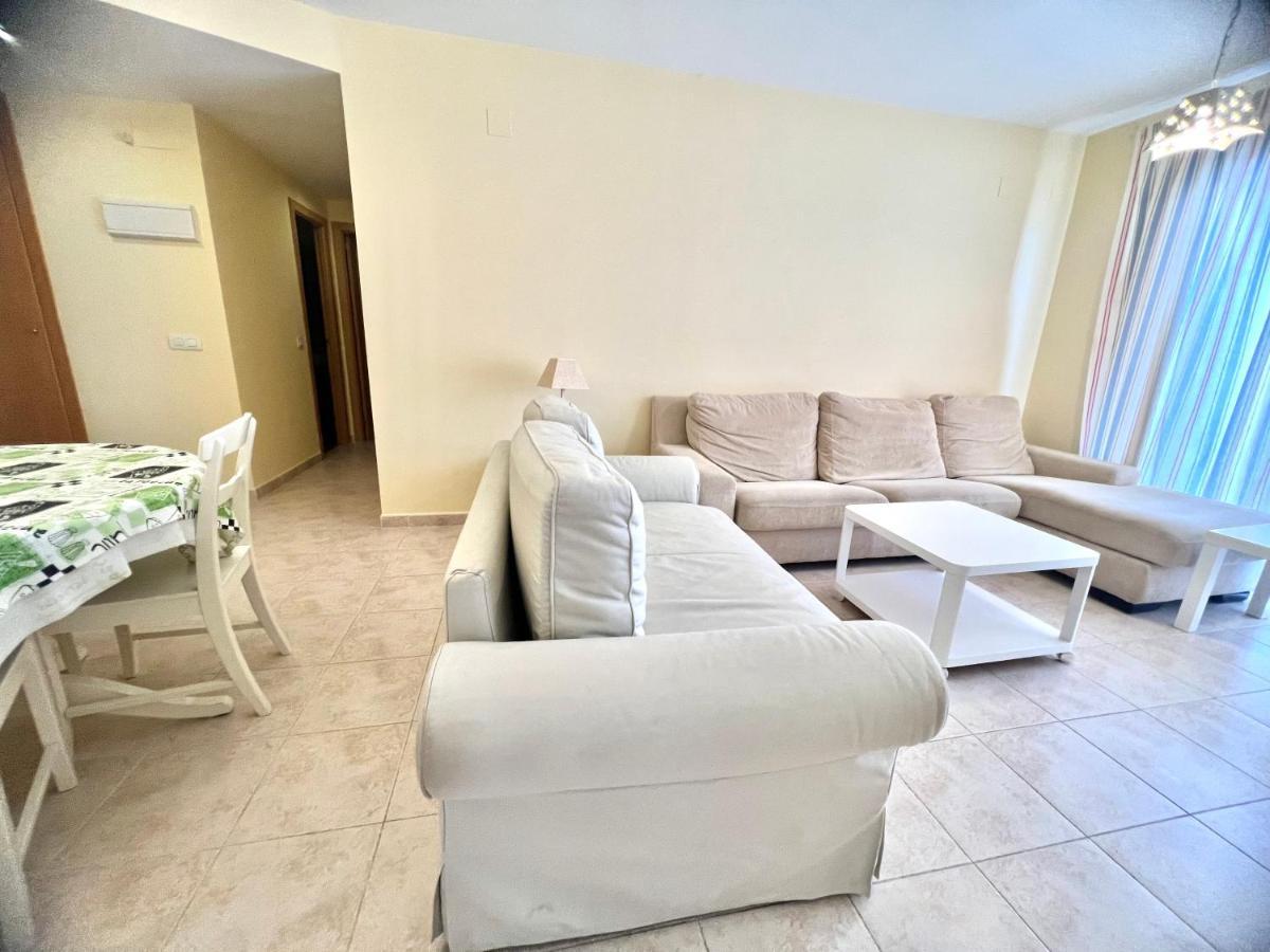 Apartamentos Boutique Terrazas Oropesa del Mar Dış mekan fotoğraf