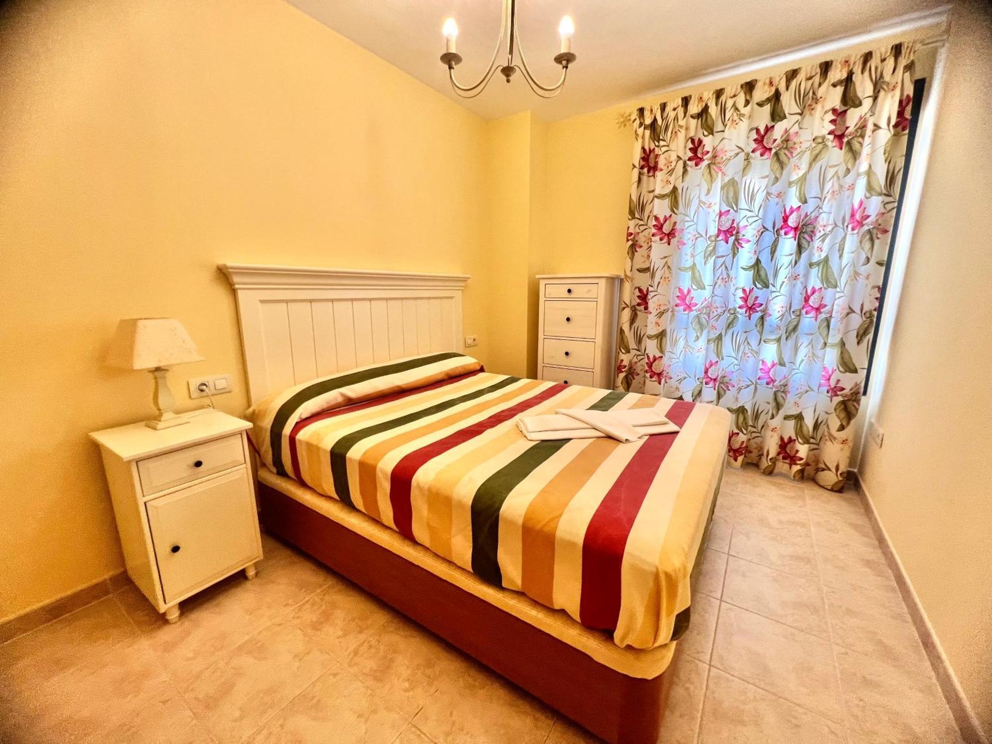 Apartamentos Boutique Terrazas Oropesa del Mar Dış mekan fotoğraf