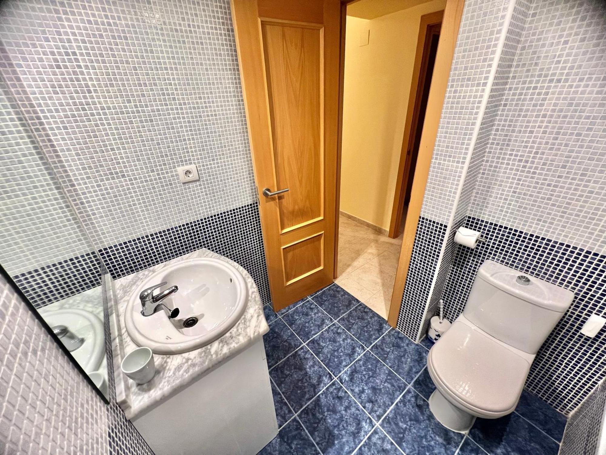 Apartamentos Boutique Terrazas Oropesa del Mar Dış mekan fotoğraf