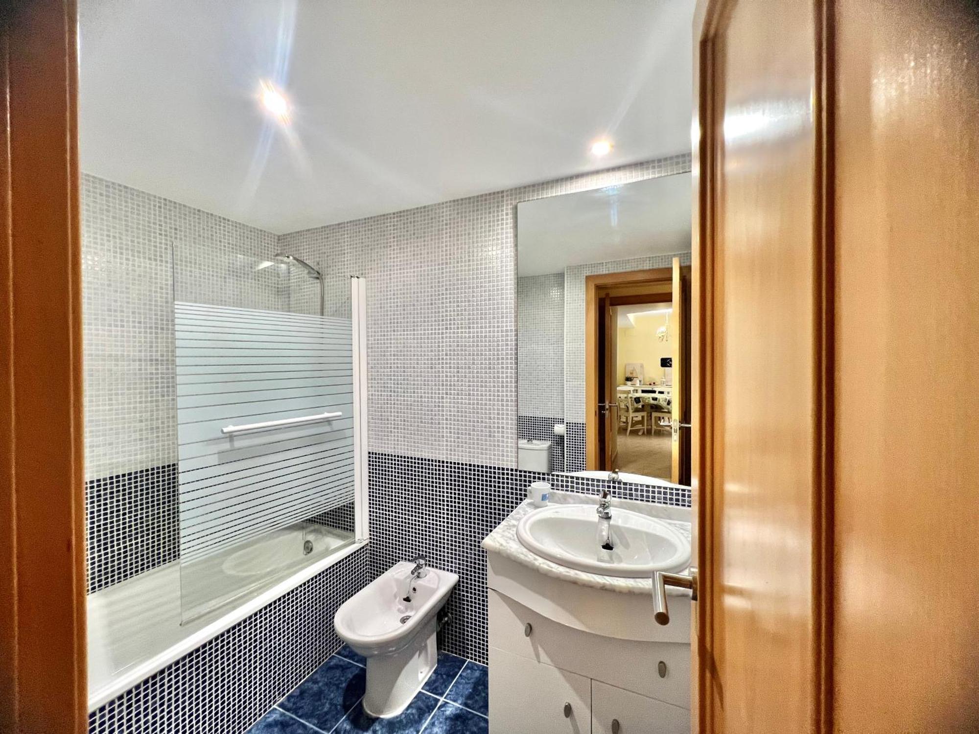 Apartamentos Boutique Terrazas Oropesa del Mar Dış mekan fotoğraf