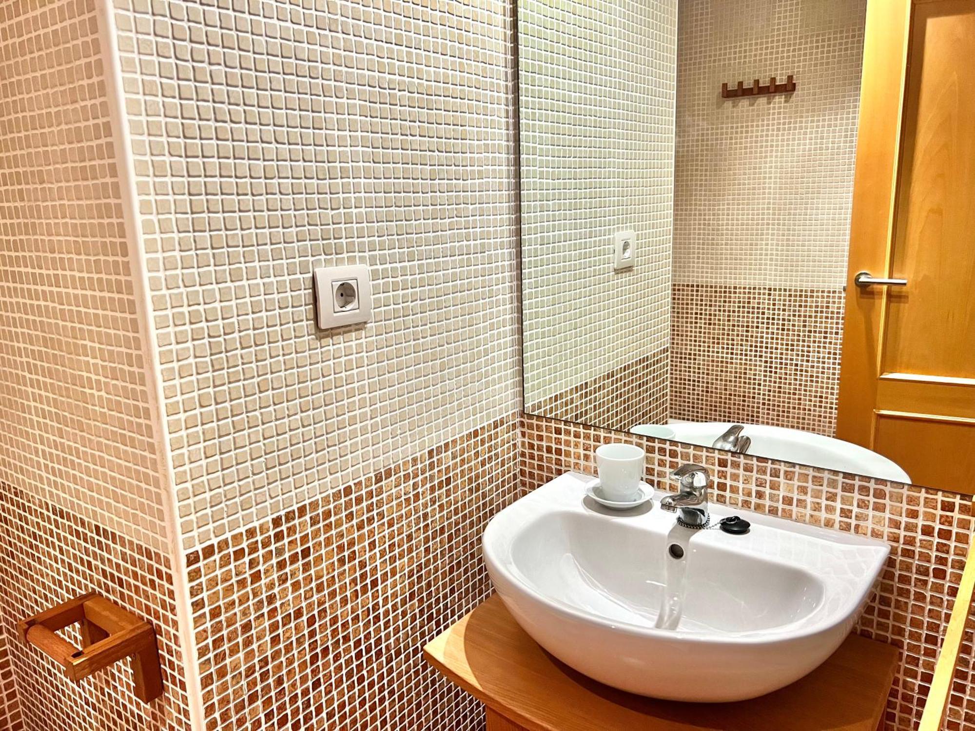 Apartamentos Boutique Terrazas Oropesa del Mar Dış mekan fotoğraf
