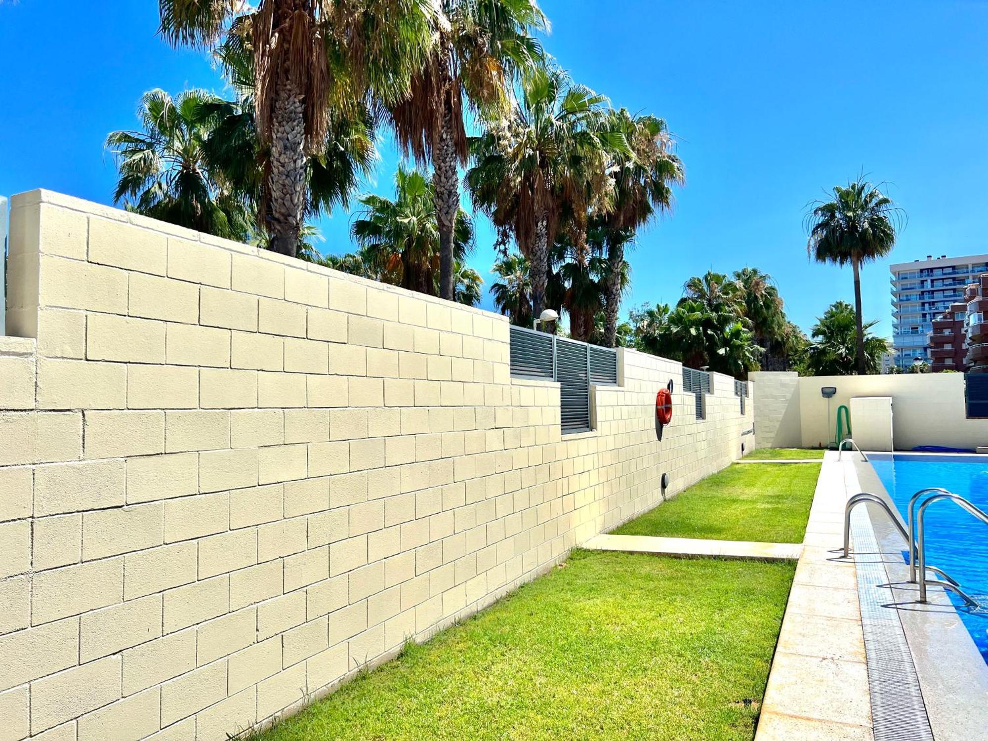 Apartamentos Boutique Terrazas Oropesa del Mar Dış mekan fotoğraf