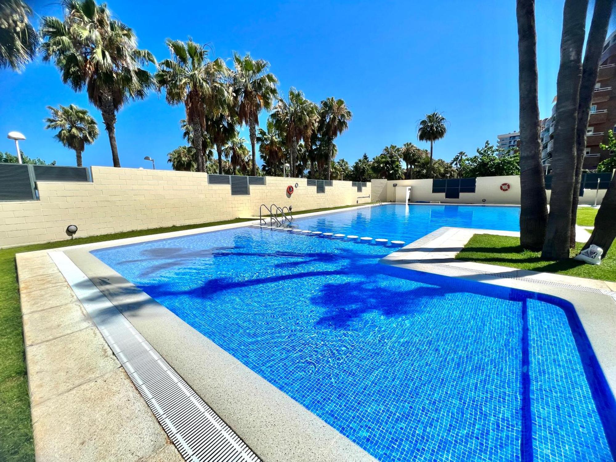 Apartamentos Boutique Terrazas Oropesa del Mar Dış mekan fotoğraf